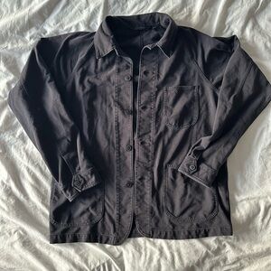 Uniqlo Utility Jacket in M